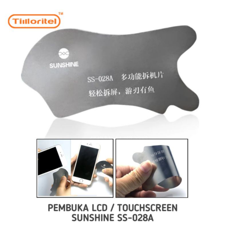 ALAT PEMBUKA CASING/FRAME SUNSHINE SS-028A