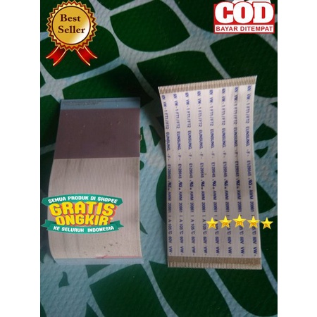 KABEL FLAXIBLE LVDS TCON 42 INCH TICON T CON TV LG 42LK450