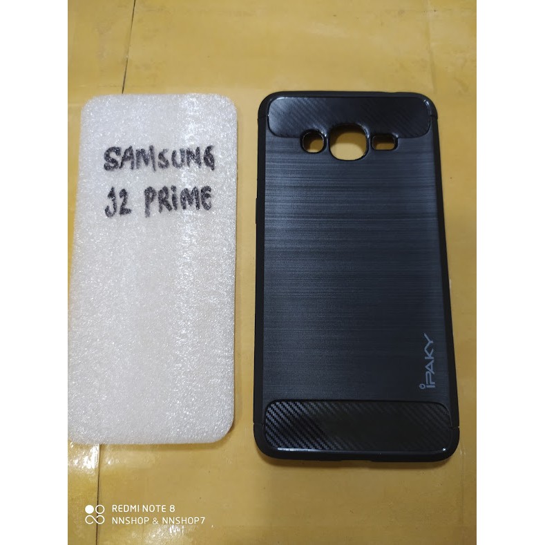 Case silikon softcase Samsung J2 Prime Grand prime Grandprime G530