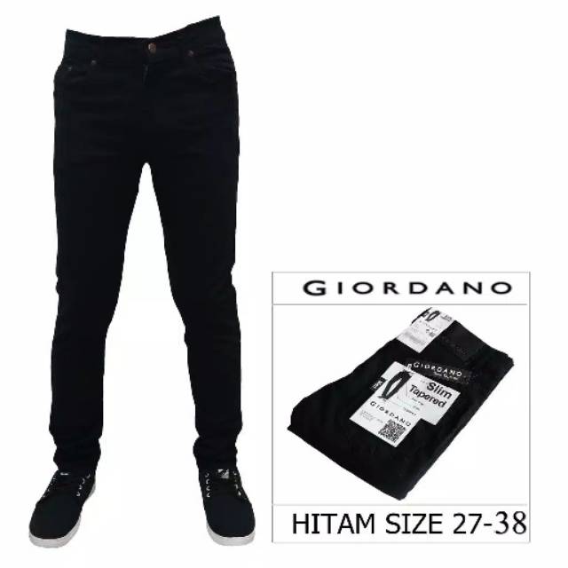 

Celana Pensil Giordano