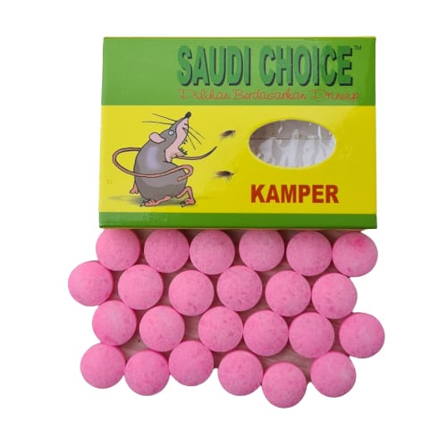 [COD] Kamper pengusir tikus paling ampuh / Kamper pengusir kecoa / Kamper pengusir tikus / Kamper pe