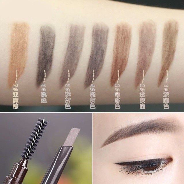 Etude House Drawing Eyebrow Pencil / Pensil Alis