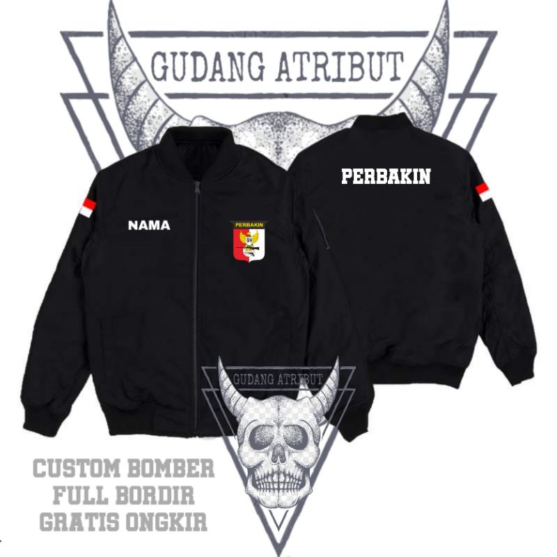 JAKET.BOMBER.PERBAKIN.
