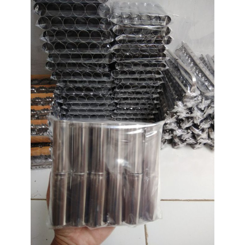

Cetakan donat/Pembolong donat