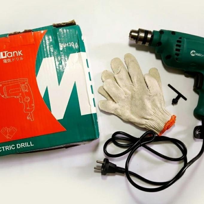 LL690 PROMO PAKET 3 SET TUKANG LAS MESIN LAS RHINO 900 watt MERAH BOR