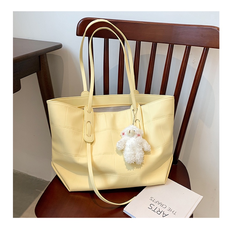 (2Pc Bisa 1Kg)GTBI998877562  New arrival  !!! Tas Tote  Wanita Import Premium