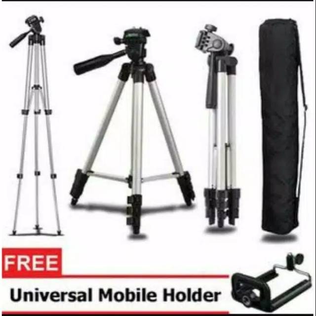 Tripod 3110 Tripod Hp Tripod Kamera