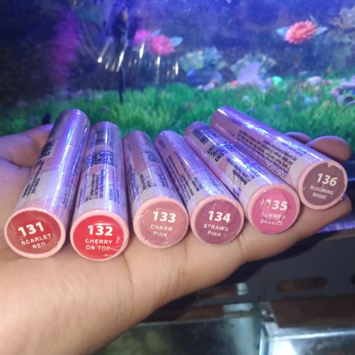 Coba dilihat Lipstik Pinkberry #Terbagus