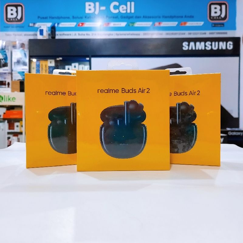 Realme Buds Air 2