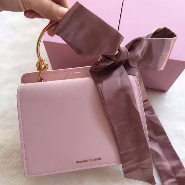 charles and keith gift box pink Online Sale