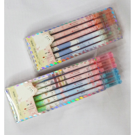 

pen gel / bolpoin gel AG8649