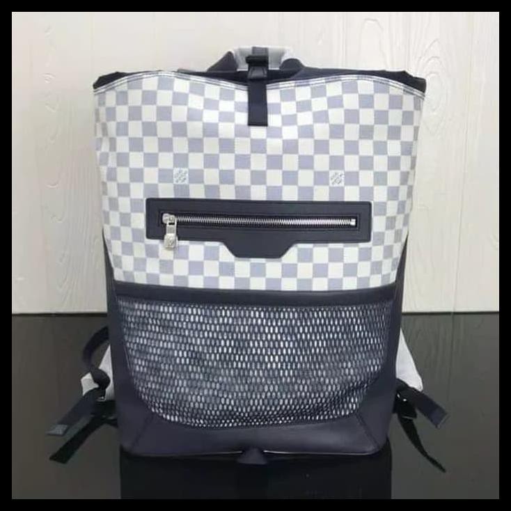 TAS RANSEL TAS PUNGGUNG LV BACKPACK PRIA