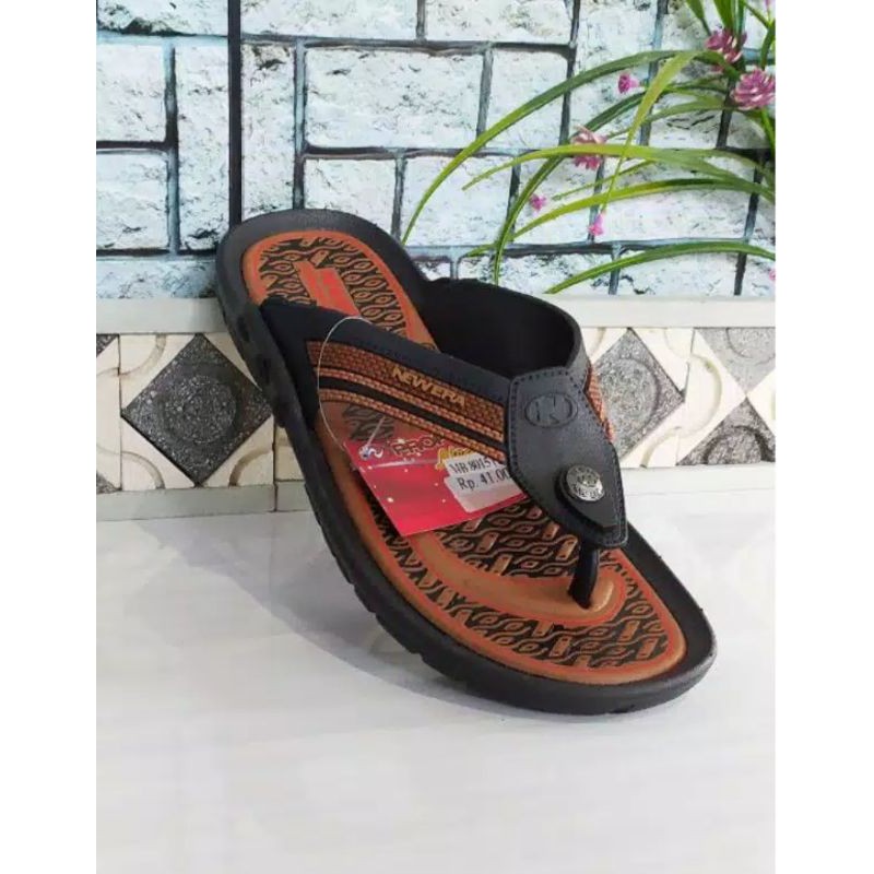 SANDAL PRIA DEWASA NEW ERA