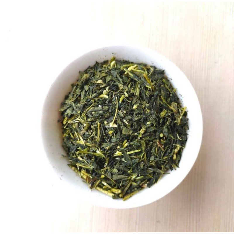 Sencha - Japanese Green Tea