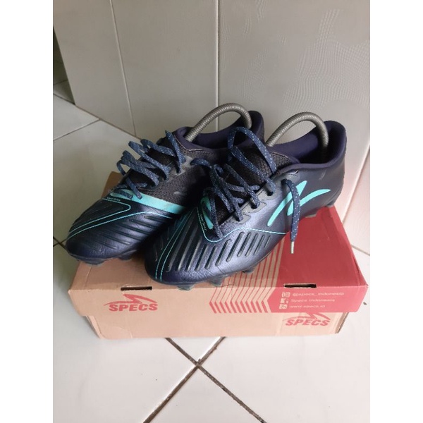 Specs Swervo Hydra Elite FG