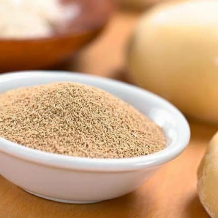 

Ht662D Ragi Fermipan Sachet / Instant Yeast 11 Gr Ht5H