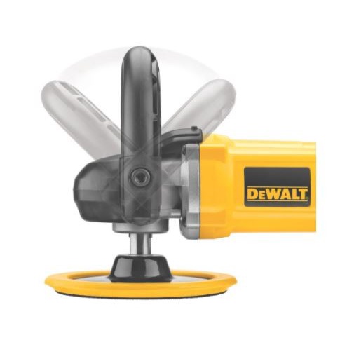 Polisher Right Angle 180mm DeWalt DWP849X