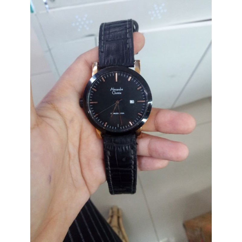 alexandre cristie 6254MD second