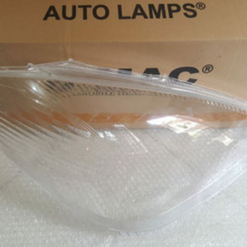 Mika Headlamp Avanza 2004-20011