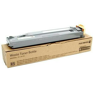 FUJI XEROX [CWAA0751] WASTE TONER BOTTLE ORIGINAL