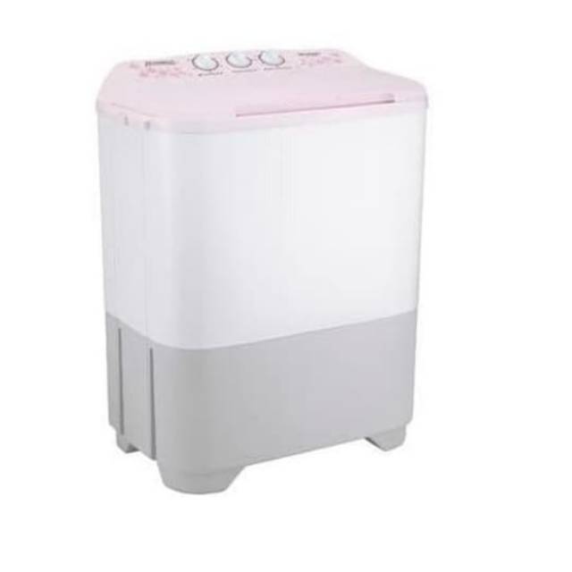 Sharp Mesin Cuci Twin Tub 7 kg ES-T80MW-PK