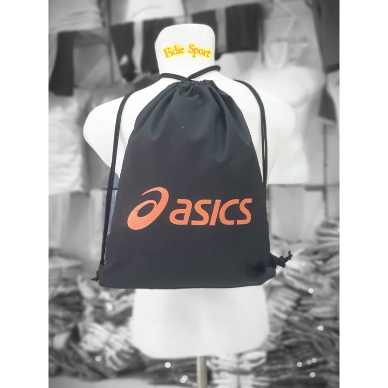 TAS SERUT ASICS / TAS SERUT IMPOR / TAS ASICS MURAH / TAS SERUT ASICS IMPOR