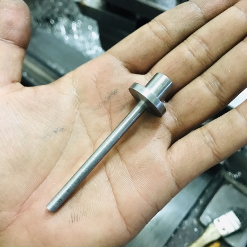 stut kopling kanan rx king