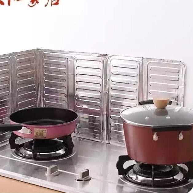 safety cook cooking ware untuk dapur aman