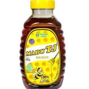 

Dίzίnί rᗴΔdί Madu TJ Murni 500 Gram.,..,.!
