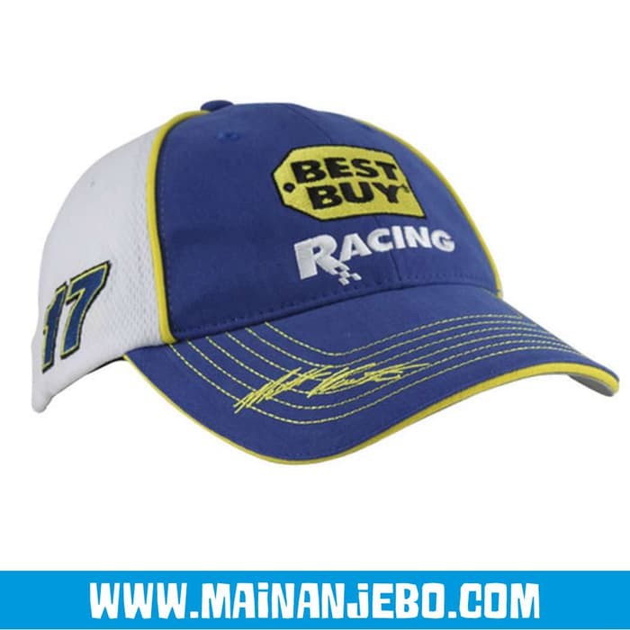 Topi Chase Authentics NASCAR - Matt Kenseth (Official Pit)