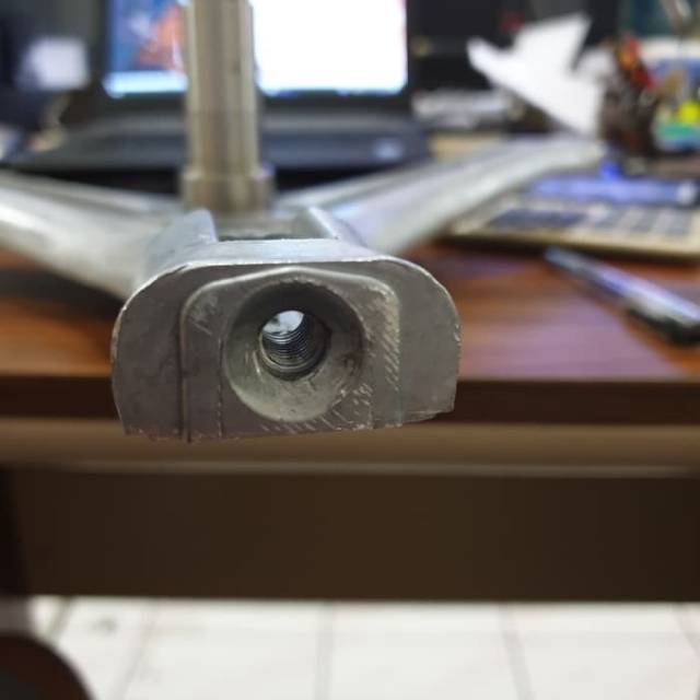 Spider mesin cuci lg front loading original WD-M1070TD