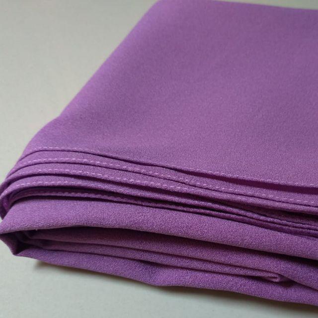 PREMIUM Pashmina diamond jumbo 170 cm x 72 cm-LAVENDER/Dusty UNGU