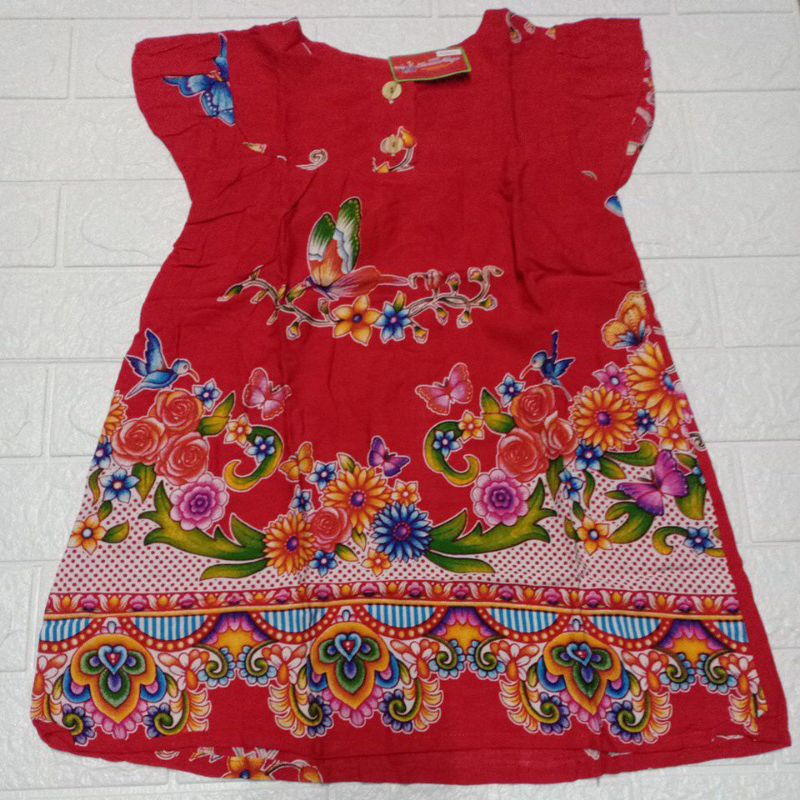 ❤️KU❤️ DASTER ANAK KENCANA UNGU KUM LABEL MERAH ORIGINAL ASLI GROSIR DASTER ANAK PUTRI WANITA CANTIK