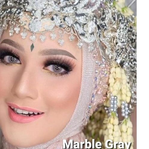 ◘ SOFTLENS MARBLE GREY. NORMAL/MINUS.(s.d -6.00) NEW MORE DUBAI ♤