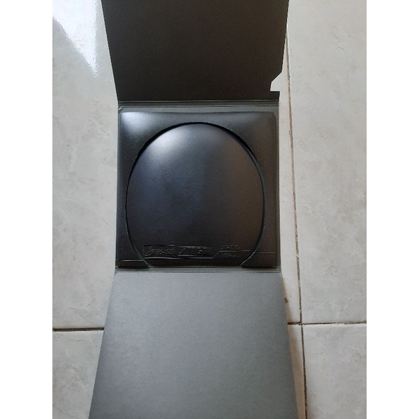 Rubber atau Karet Tenis Meja Stiga Airoc Astro M