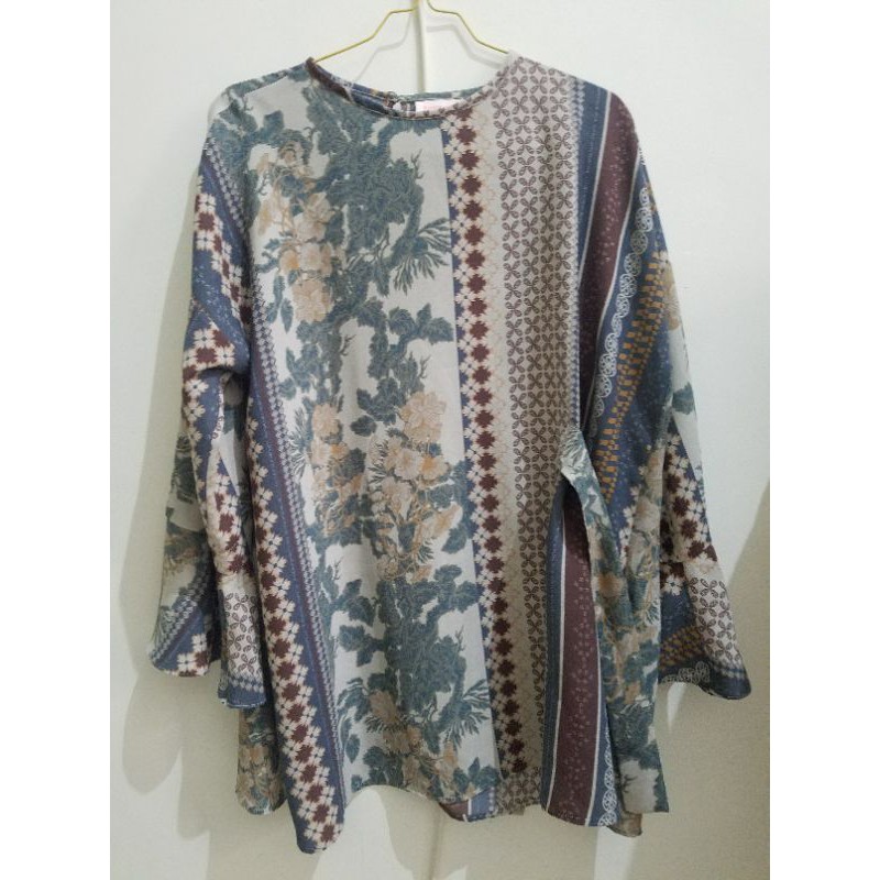 Plasma Top Ria Miranda