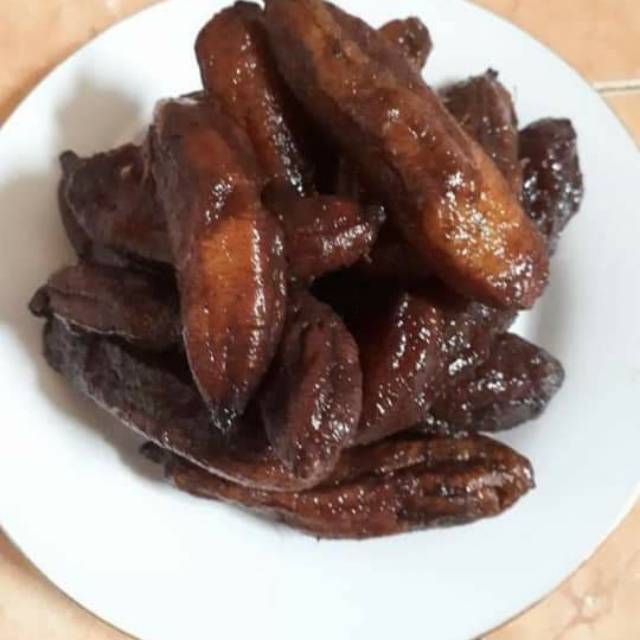 

Pisang sale aceh