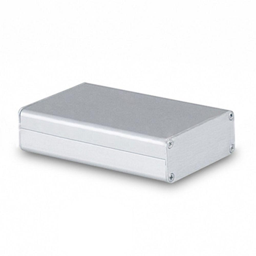 Populer Papan Sirkuit Shell Mini Perisai Kotak50 * 80 * 20mm Proyek Elektronik Box