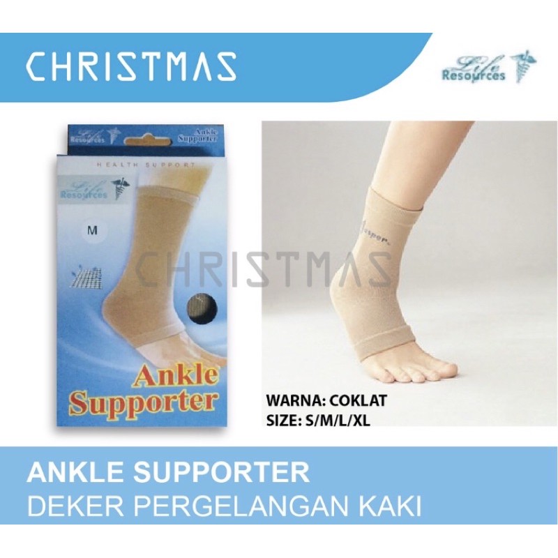 Ankle Support