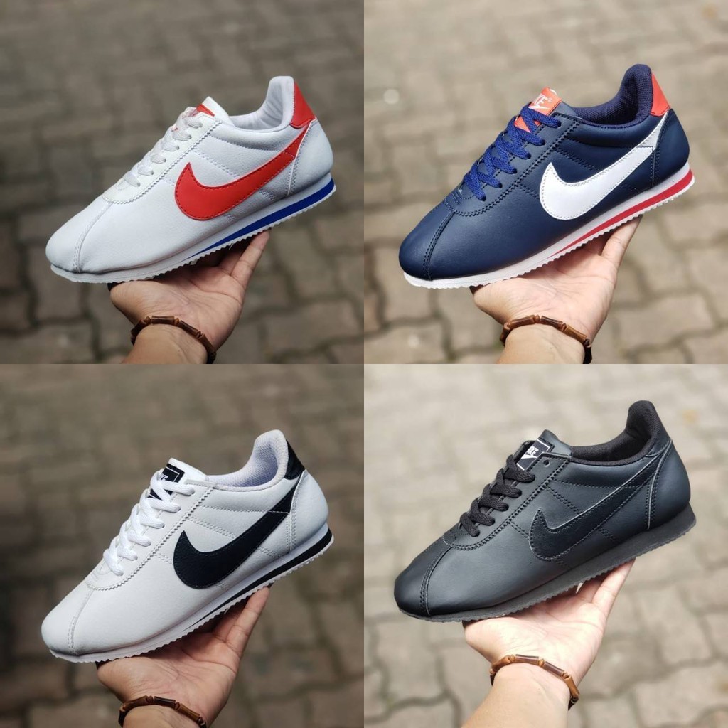 MEGA SALE 9.9 NIKE CORTEZ CLASSIC Unisex PREMIUM Grade ORIGINAL BOOMING