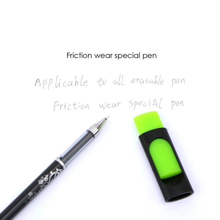 

Berkualitas Pilot Frixion Eraser/Penghapus Pulpen Pilot Frixion Promo