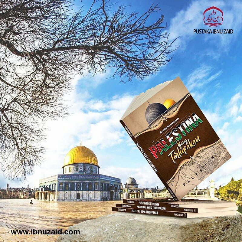 Palestina yang terlupakan