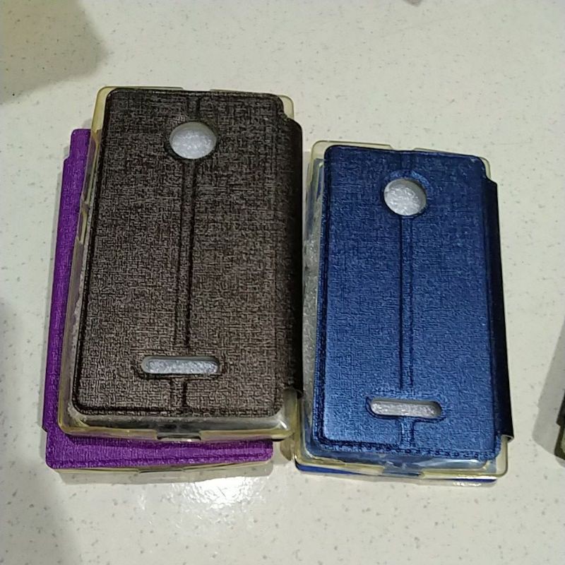 FLIPCASE NOKIA 435 N435