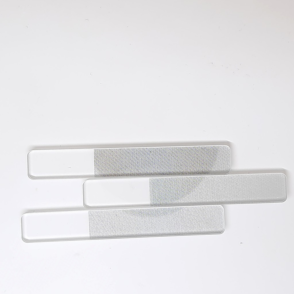 Nano Glass Nail File Pengkilap kuku