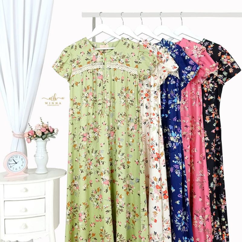 Ceria 2 by WinnaHomedress