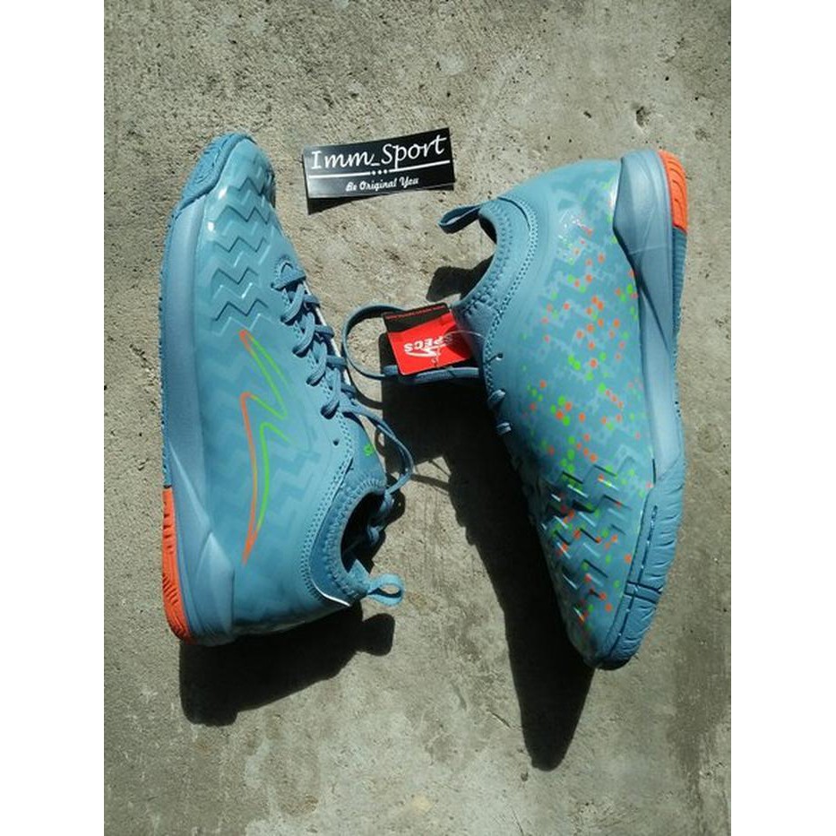 Unik Specs Cyanide Galaxy In Dark Lead Modular suku cadang Murah