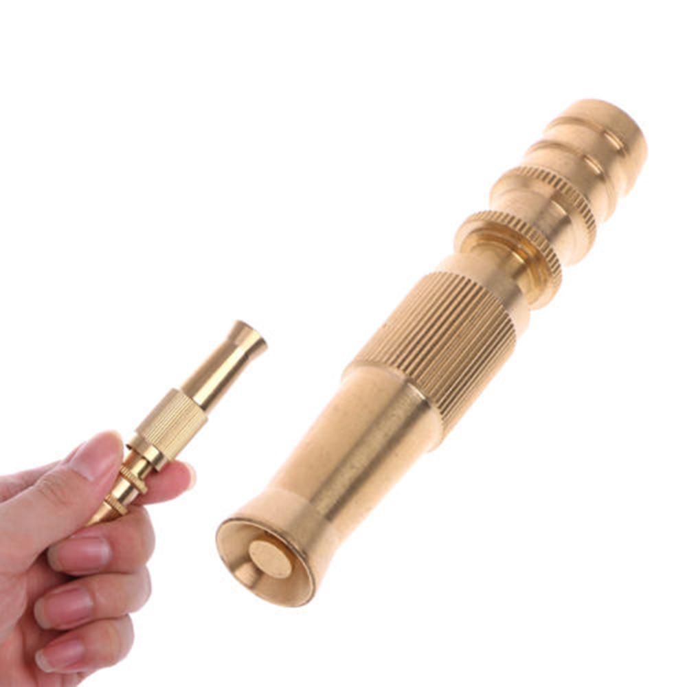 Nickolas1 Spray Hose Nozzle Tahan Lama Cuci Mobil High Pressure Hose Wand