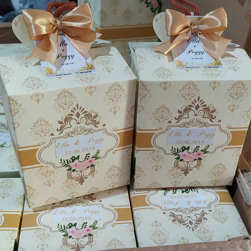 Souvenir by Souvenir_Undangan_Sidoarjo 33