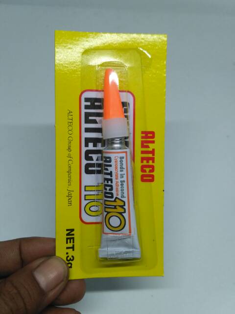 LEM ALTECO 110 SUPER GLUE