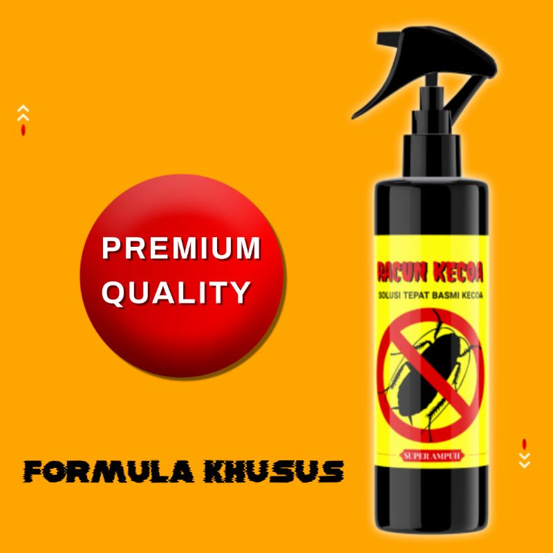 PERANGKAP KECOA PEMBASMI KECOA AMPUH PENGUSIR KECOA KECOA KECOAK PALING AMPUH